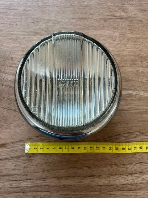 Bosch mistlampen schijnwerpers vintage Mercedes w110/w111, Verzenden, Gebruikt, Mercedes-Benz