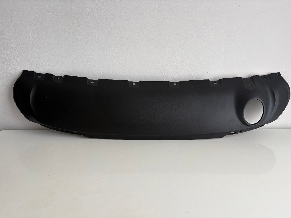 Alfa Romeo Giulia Achterbumper Diffusor - NIEUW (156142613), Nieuw, Ophalen of Verzenden, Alfa Romeo, Achter
