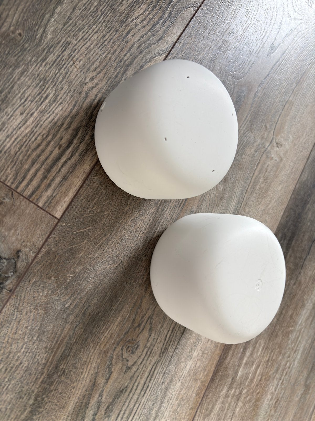 Google Nest Wifi — 1 router + 1 points, Ophalen, Zo goed als nieuw
