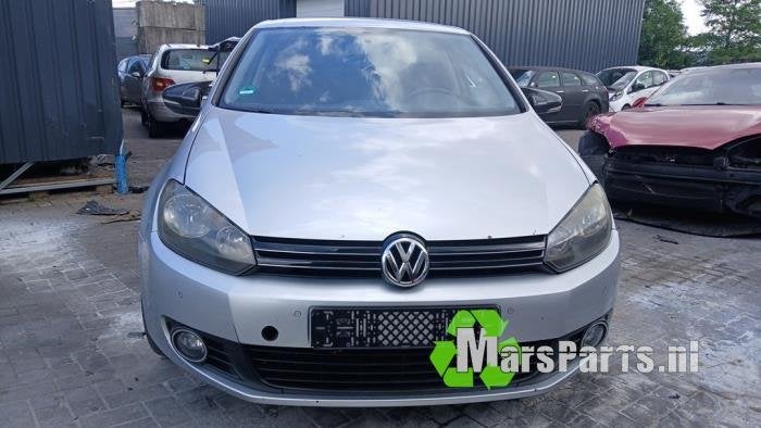 Subframe van een Volkswagen Golf, Gebruikt, -, Volkswagen, -