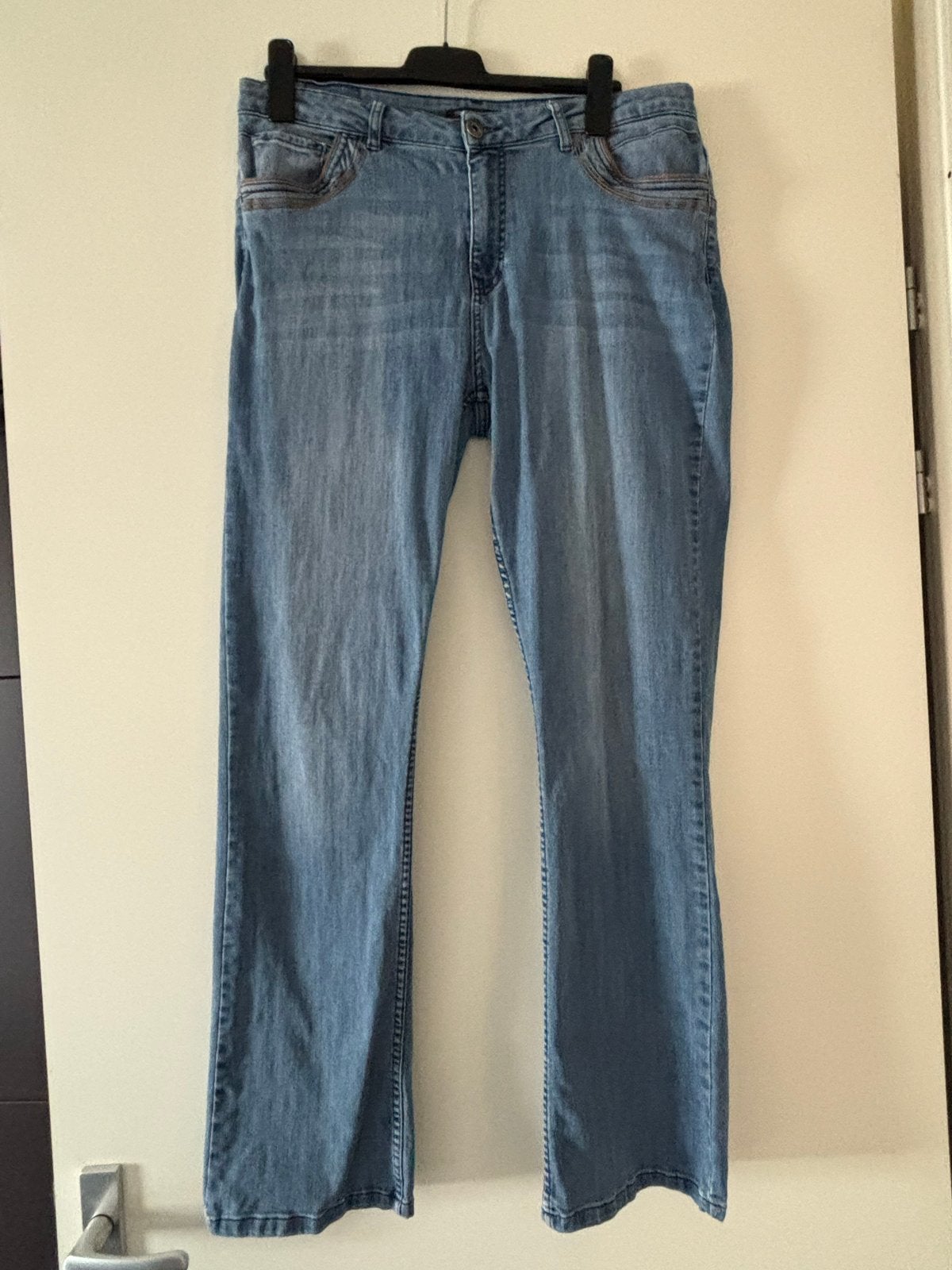Tramontana - jeans  - maat 44, Kleding | Dames, Spijkerbroeken en Jeans, Verzenden, Gedragen, Blauw, W33 - W36 (confectie 42/44)