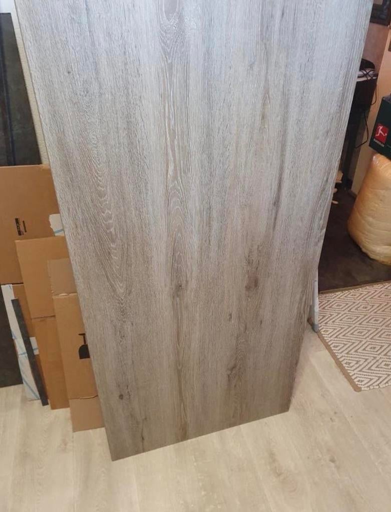 Mooie luxe salontafel - 120x67 cm, Ophalen, Zo goed als nieuw