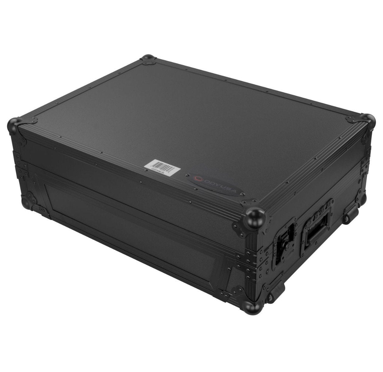Flightcase Odyssey FZGSPRIME2BL Denon DJ Prime 2, Muziek en Instrumenten, Behuizingen en Koffers, Ophalen, Zo goed als nieuw, Overige instrumenten