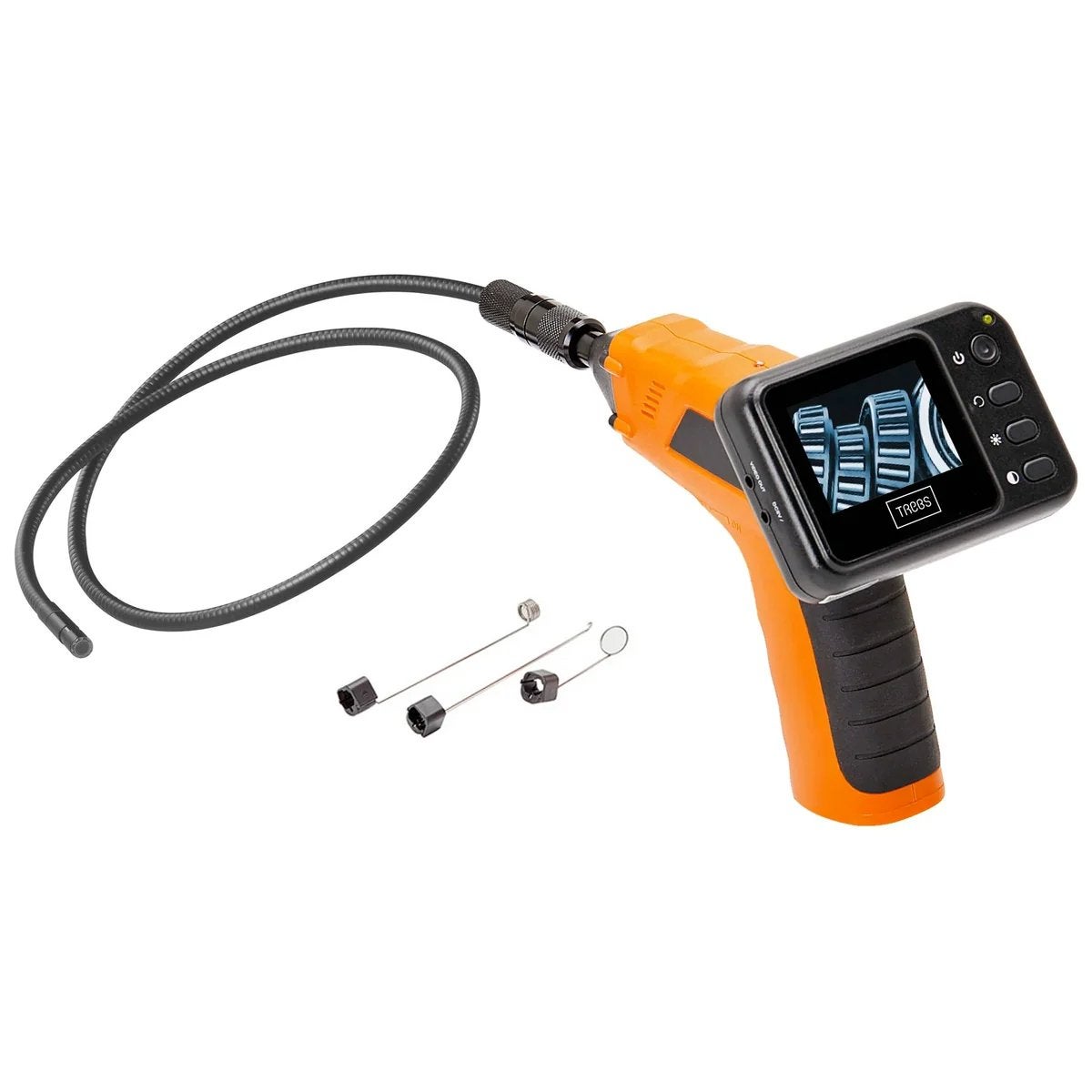 Trebs CC-128 Endoscoop, Ophalen of Verzenden, Zo goed als nieuw