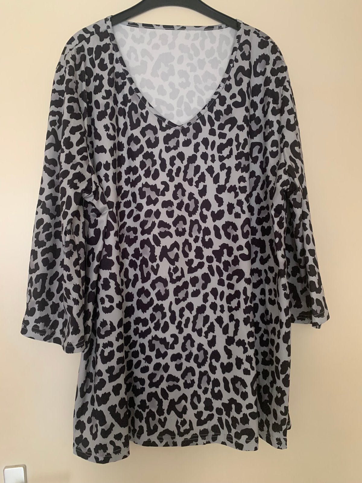 Dames Shirt, Ophalen of Verzenden, Nieuw, Shirt of Top