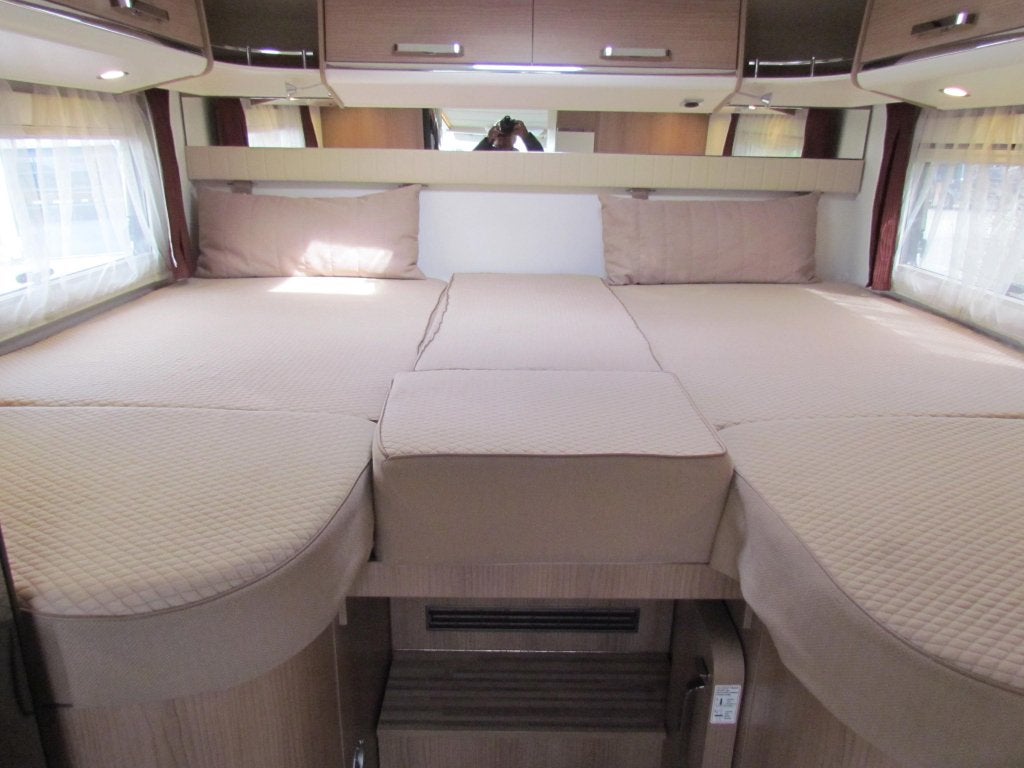 Caravans And Camping Malibu