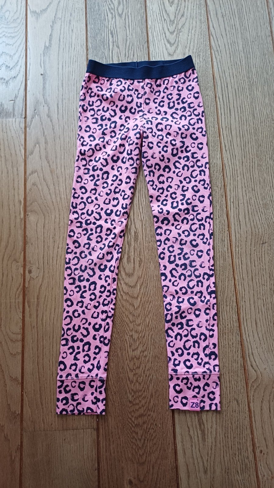 Love Z8 Legging, maat 134, Broek, Meisje, Z8, Ophalen of Verzenden