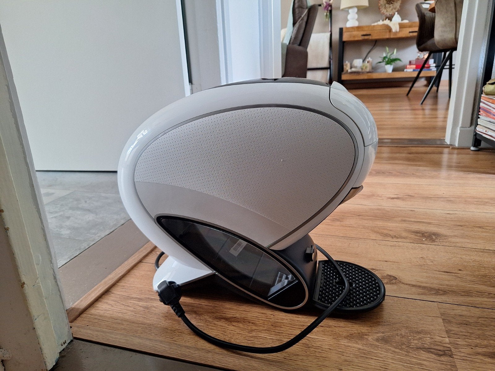 Neo dolce gusto, Ophalen of Verzenden