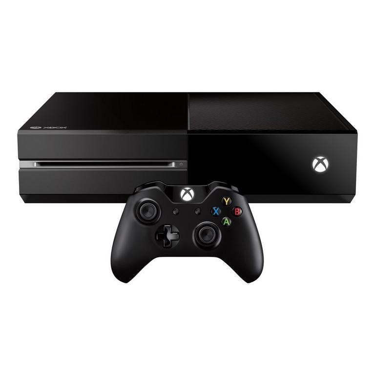 Xbox One met extra controller en defecte disc drive, Spelcomputers en Games, Ophalen of Verzenden, Gebruikt