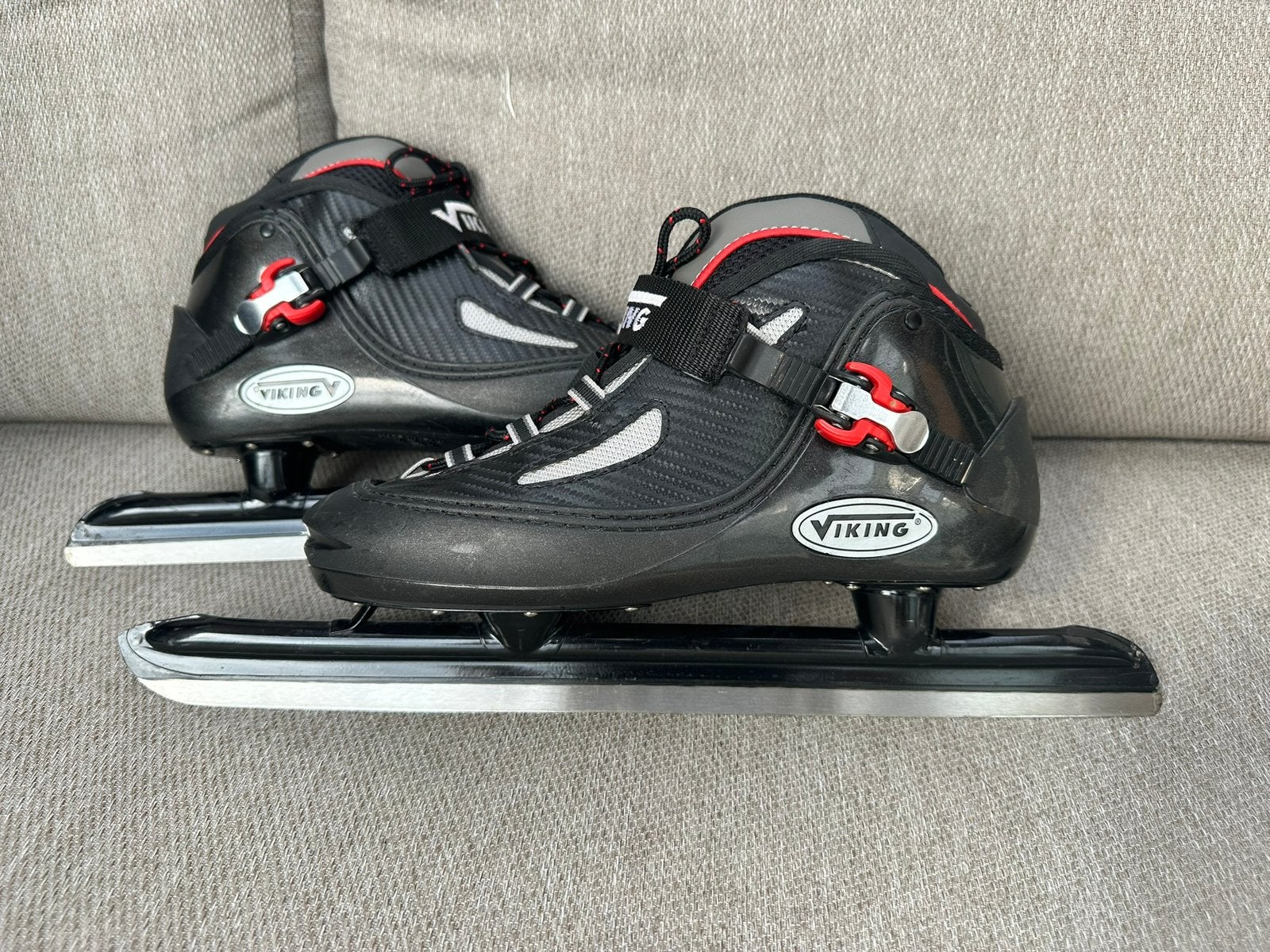 Viking unlimited combinoren / schaatsen maat 42, Sport en Fitness, Viking, Combinoren, Ophalen of Verzenden, Zo goed als nieuw