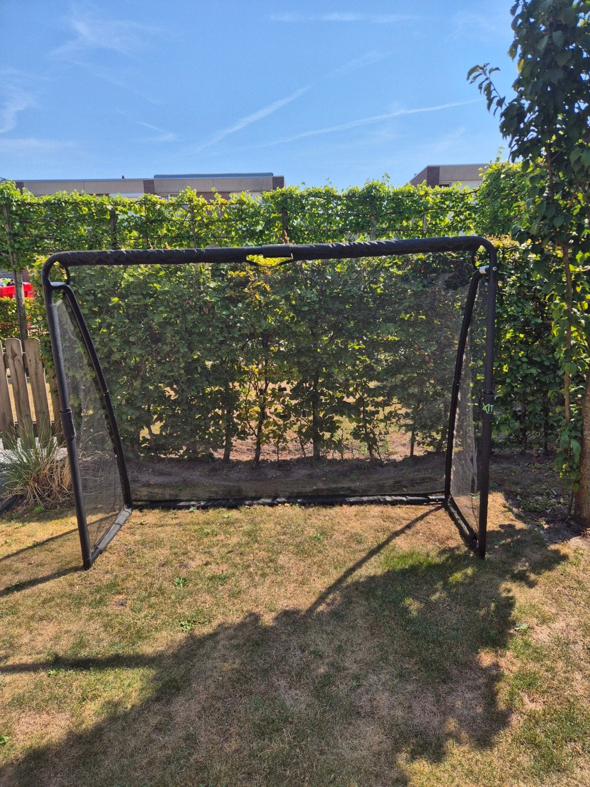 Exit Toys voetbaldoel, Sport en Fitness, Voetbal, Ophalen
