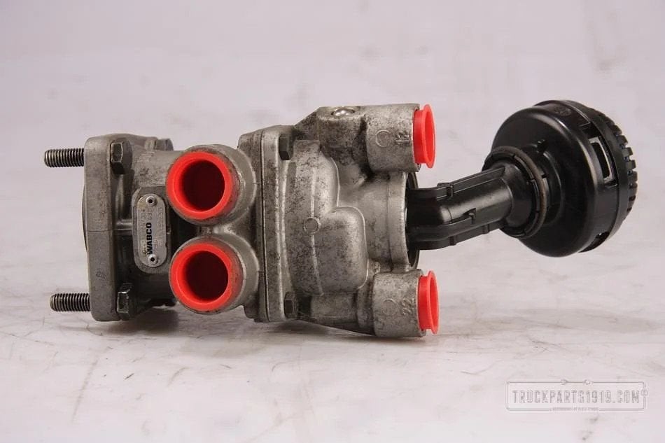 Mercedes-Benz MB Brake System Voetremventiel Atego, Auto-onderdelen, Vrachtwagen-onderdelen, Ophalen, Gebruikt
