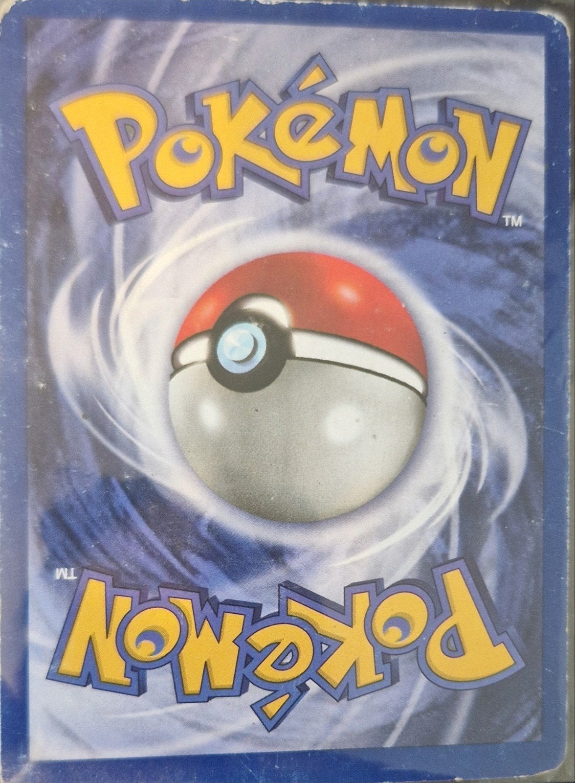 Mewtwo pokemon (14), Ophalen, Zo goed als nieuw