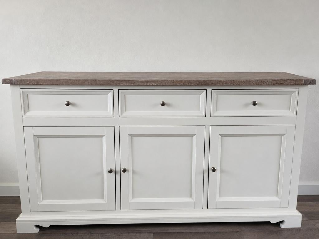 Kasten/tafel, Ophalen, Gebruikt, 25 tot 50 cm, 50 tot 100 cm