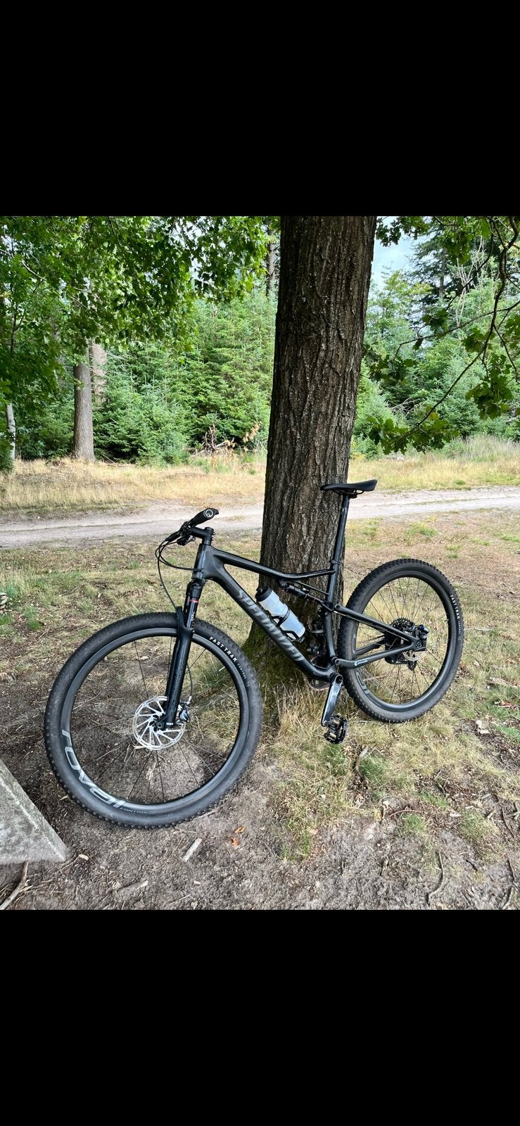 Specialized Epic Expert Carbon 29 - L, Zo goed als nieuw, Schijfrem, 53 tot 57 cm, Ophalen