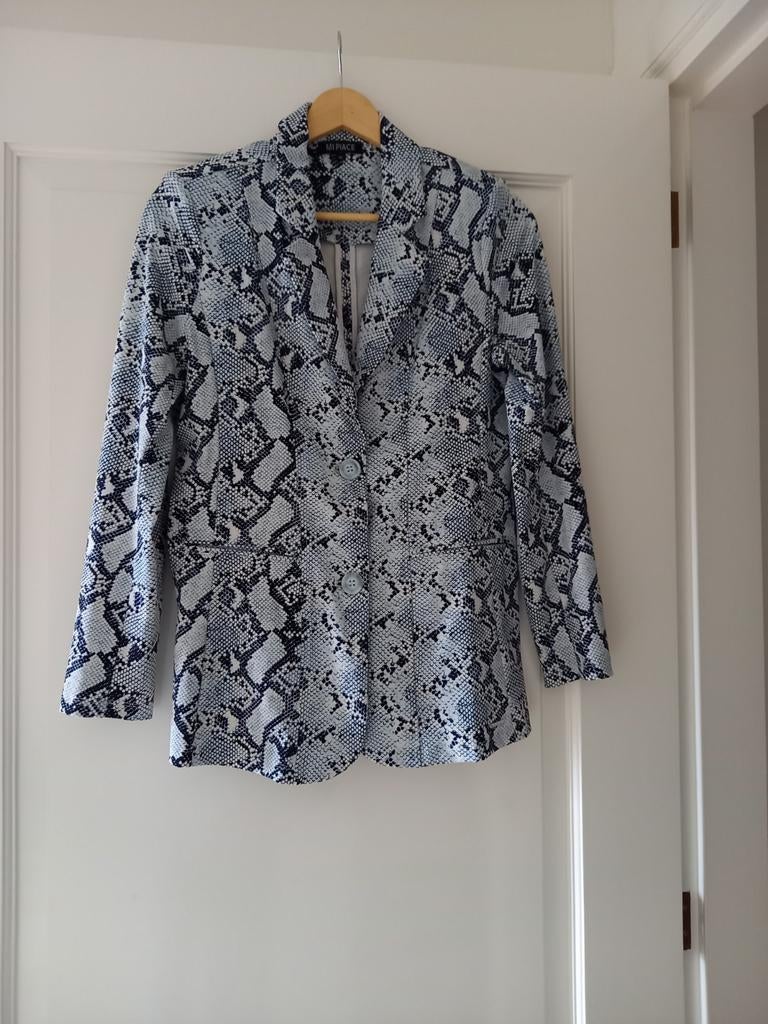 Mi piace blazer mt M, Ophalen of Verzenden, Nieuw