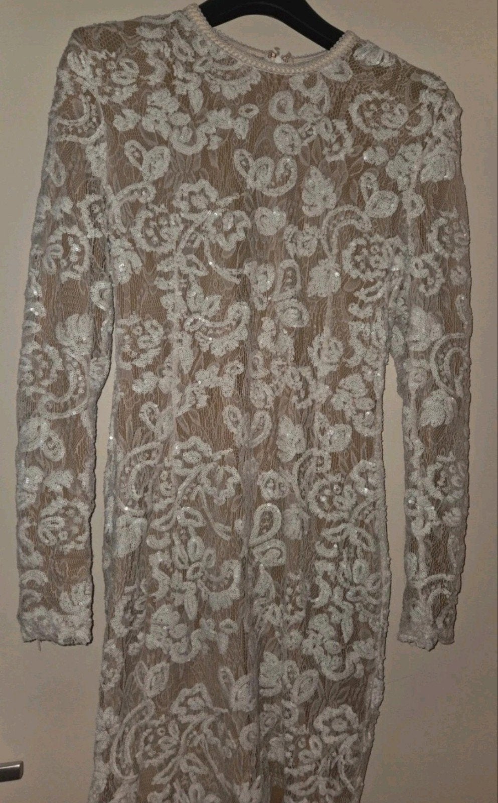 unique nieuw, Kleding | Dames, Beige, Maat 42/44 (L), Nieuw, Ophalen of Verzenden