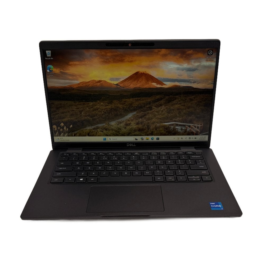 Dell Latitude 7420 Laptop | i7-1185G7 | 16GB | 256GB SSD, Dell, Zo goed als nieuw, Support@Dell.com, One Dell Way
Round Rock, TX 78682
United States