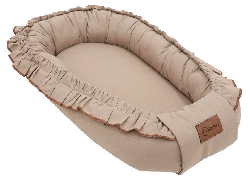 Babynest, Ophalen, Nieuw