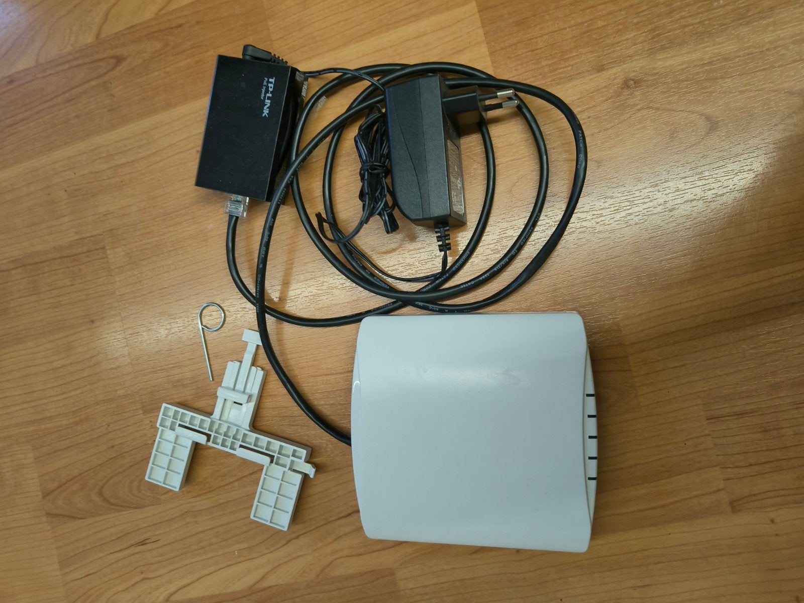 Ruckus R320 Access Point - ALLEEN AFHALEN, Ophalen, Gebruikt, Router, Ruckus