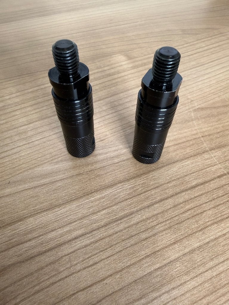 Aluminium Snag Bar / Stabilizer Connector, Overige typen, Ophalen of Verzenden, E, E