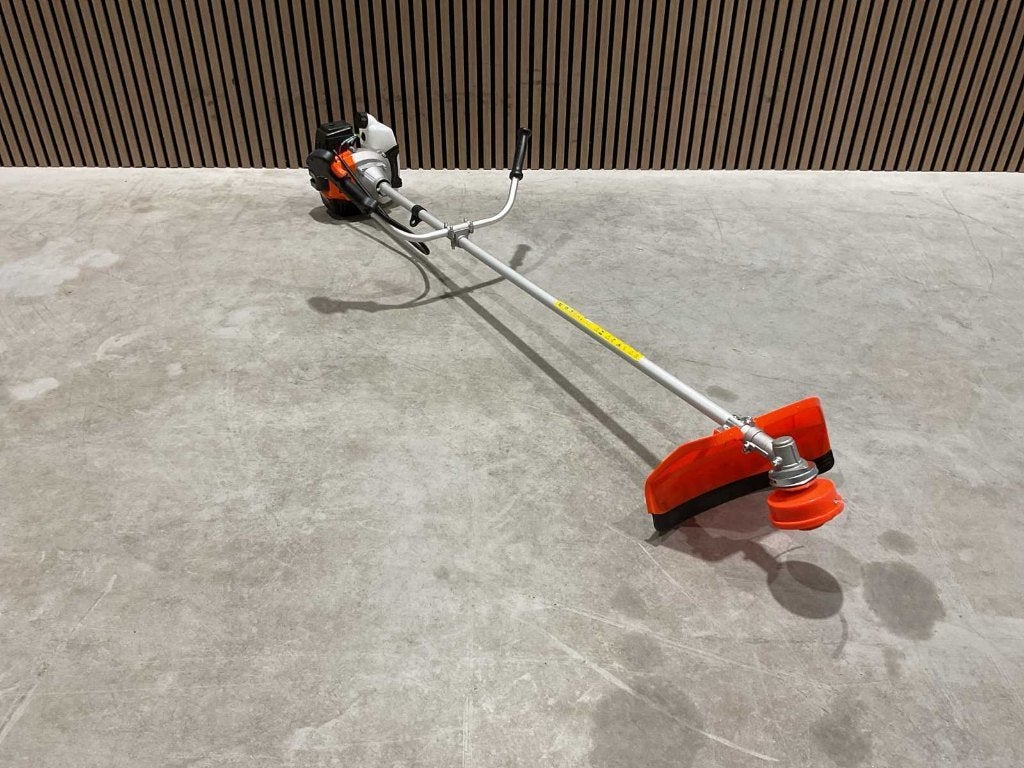 KW Tools 550 Bosmaaier Nieuw in doos‼️, Ophalen, Benzine, Nieuw, 30 tot 50 cm