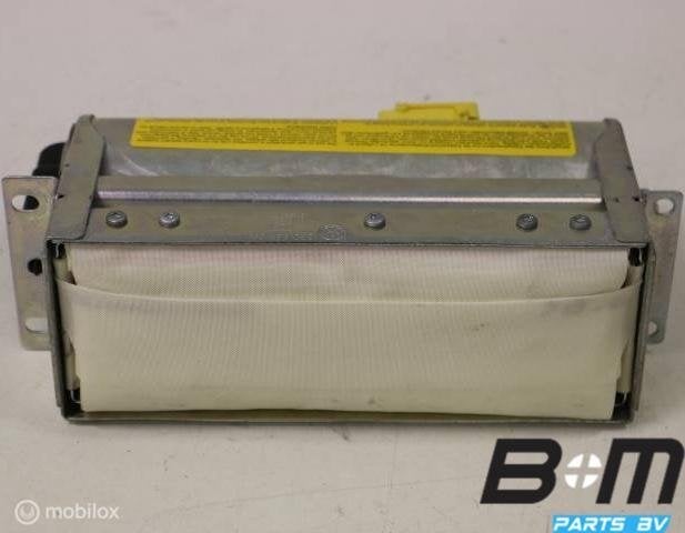 Bijrijdersairbag VW Passat B5, Gebruikt