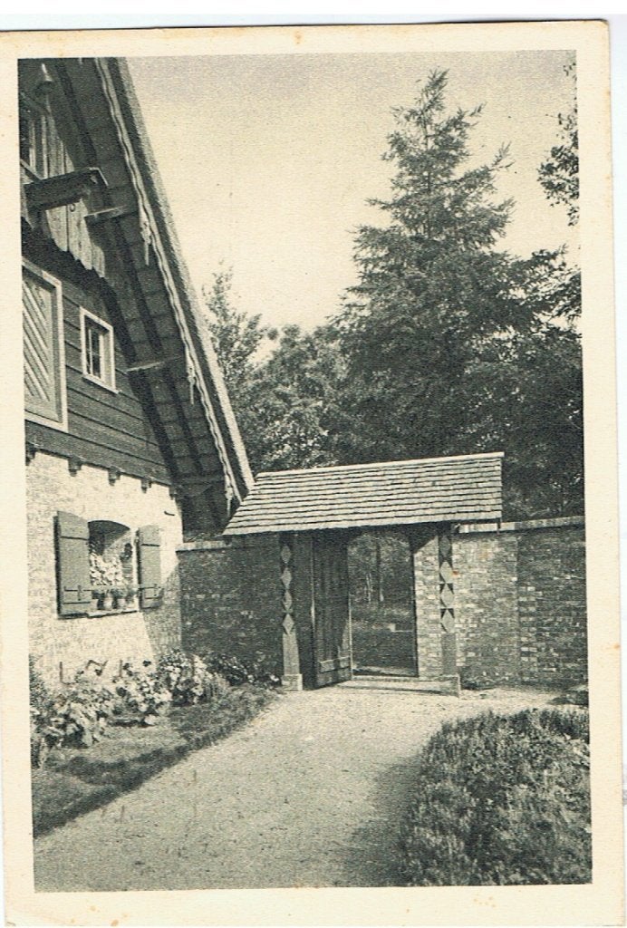 Ansichtkaarten Driebergen, Ophalen of Verzenden, Gelopen, Utrecht