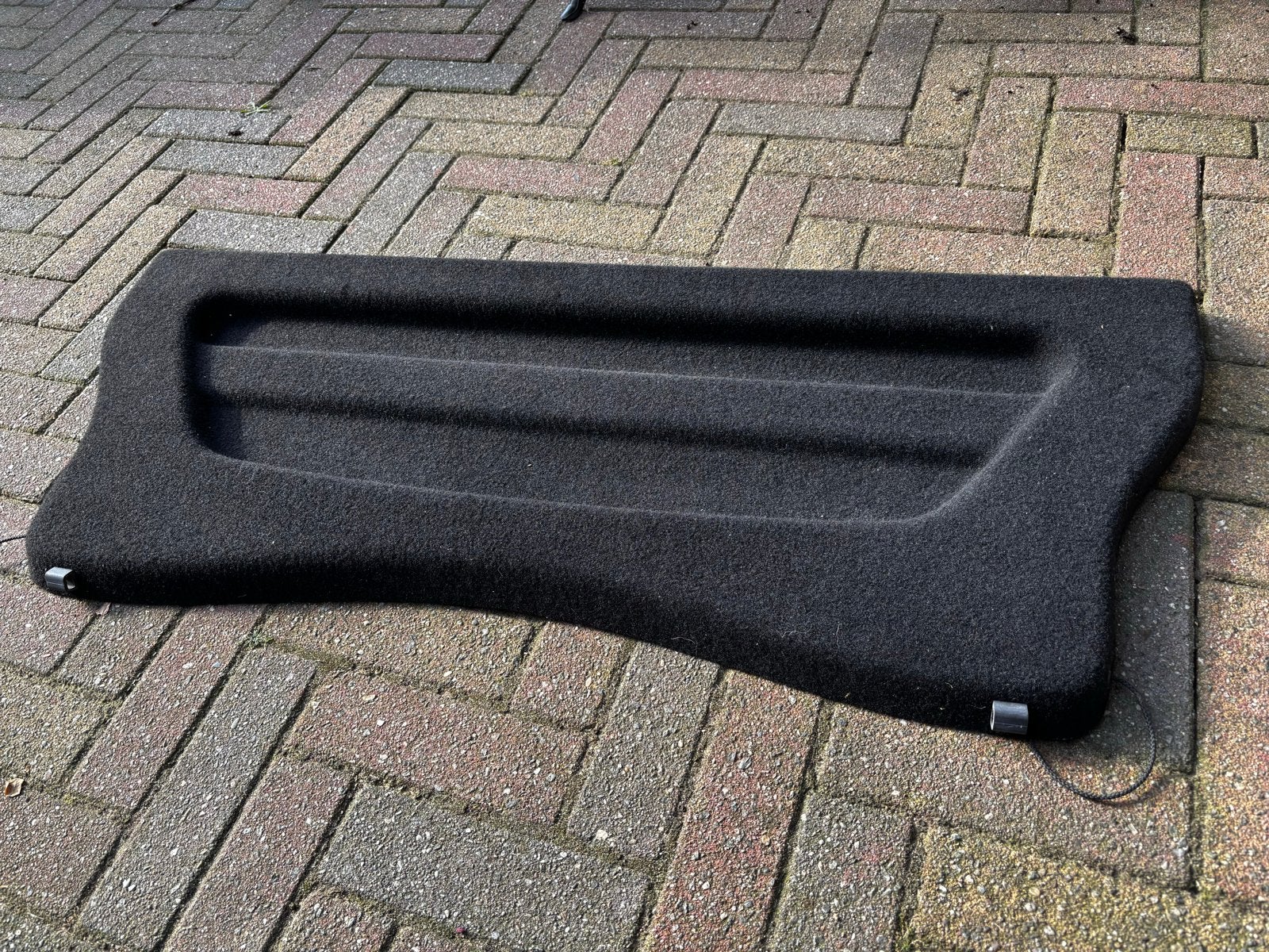 Hoedenplank voor Renault Clio 4 (2012-2019), Ophalen, Gebruikt, Renault