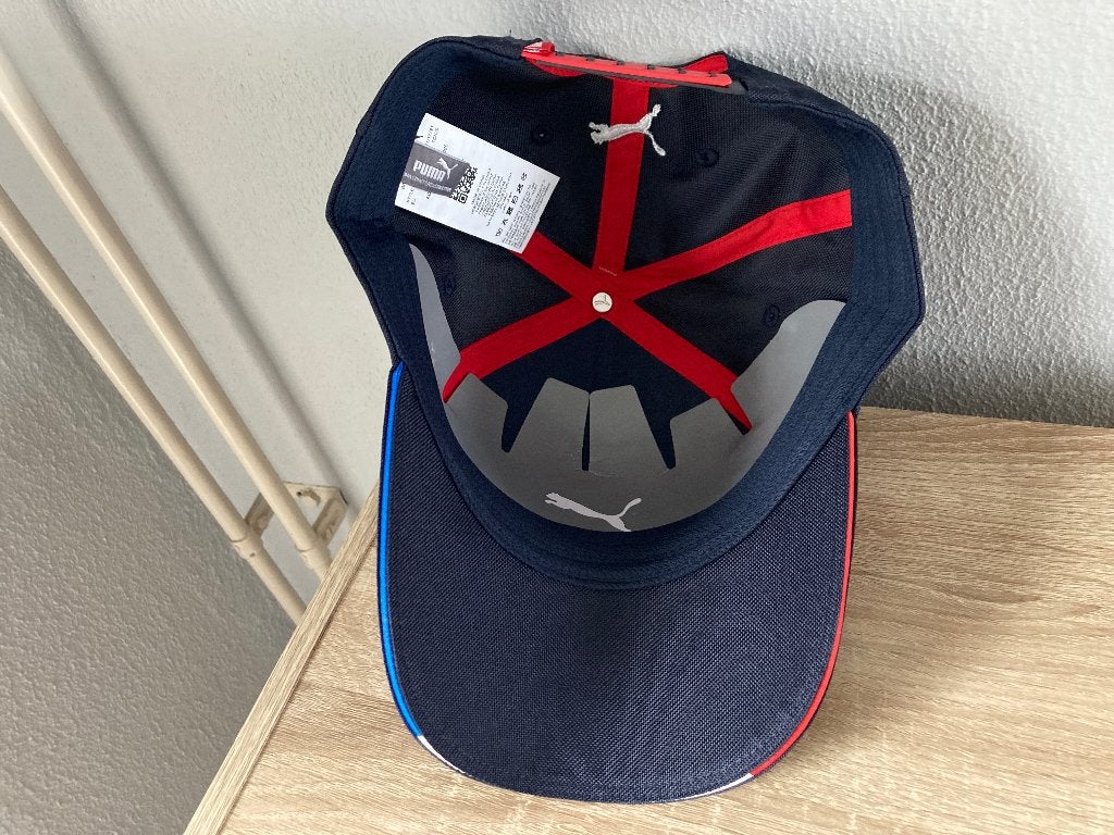 ✅ Max Verstappen 2022 Seizoens cap Red Bull Racing RB18 pet, Verzamelen, Automerken, Motoren en Formule 1, Ophalen of Verzenden