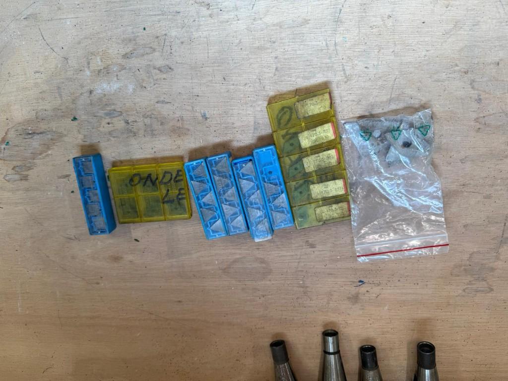 Diverse beitelplaatjes, Ophalen, Nieuw