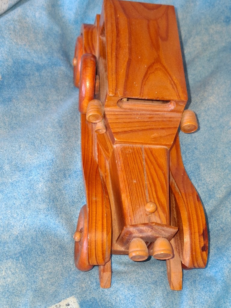 Miniatuur auto, Ophalen of Verzenden, Zo goed als nieuw, Auto, Overige merken