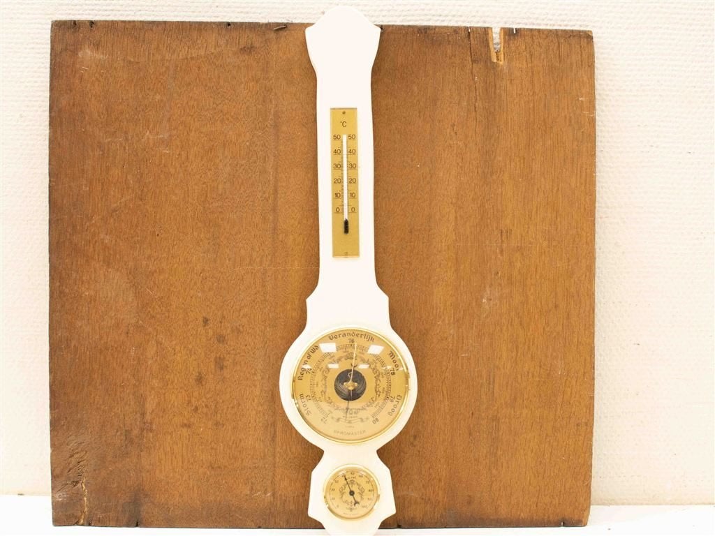 Barometer 38533