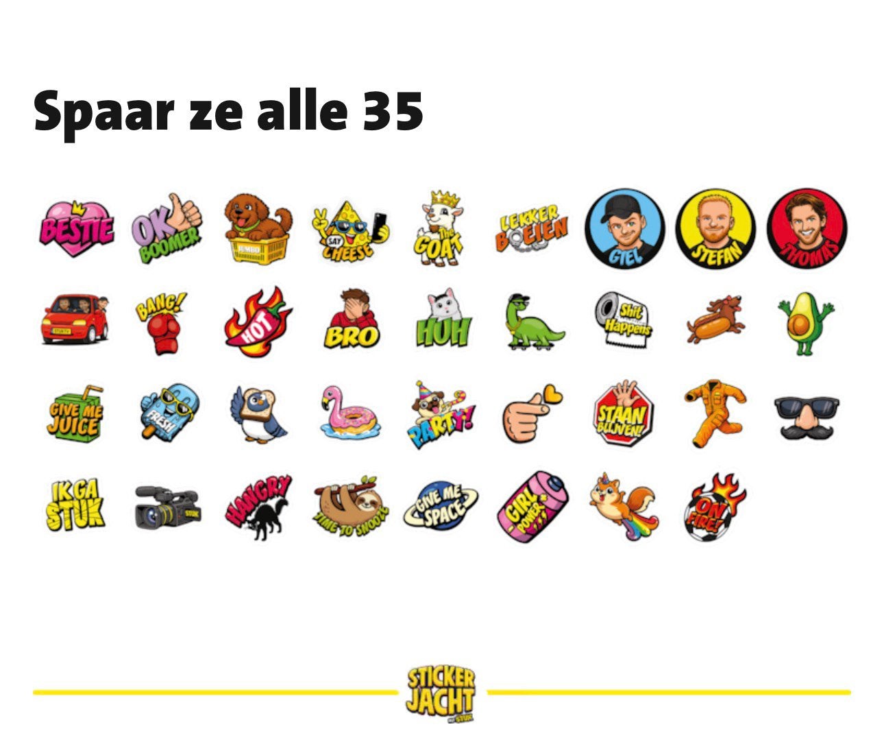 Jumbo spaaractie, Ophalen of Verzenden, Winkel, Super of Benzinepomp, Voorwerp of Figuurtje