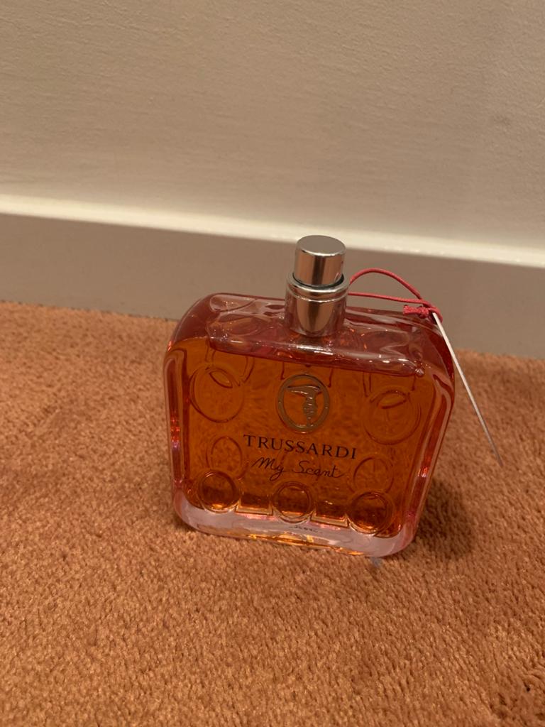Trussardi mij scent 100 ml, Ophalen of Verzenden
