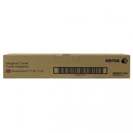 Xerox 006R01455 Toner magenta orgineel, Computers en Software, Printerbenodigdheden, Verzenden, Nieuw, Toner, Xerox