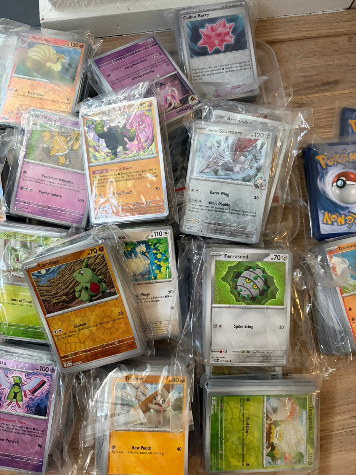 Pokemon kaarten, Hobby en Vrije tijd, Verzamelkaartspellen | Pokémon, Ophalen of Verzenden, Zo goed als nieuw, Meerdere kaarten