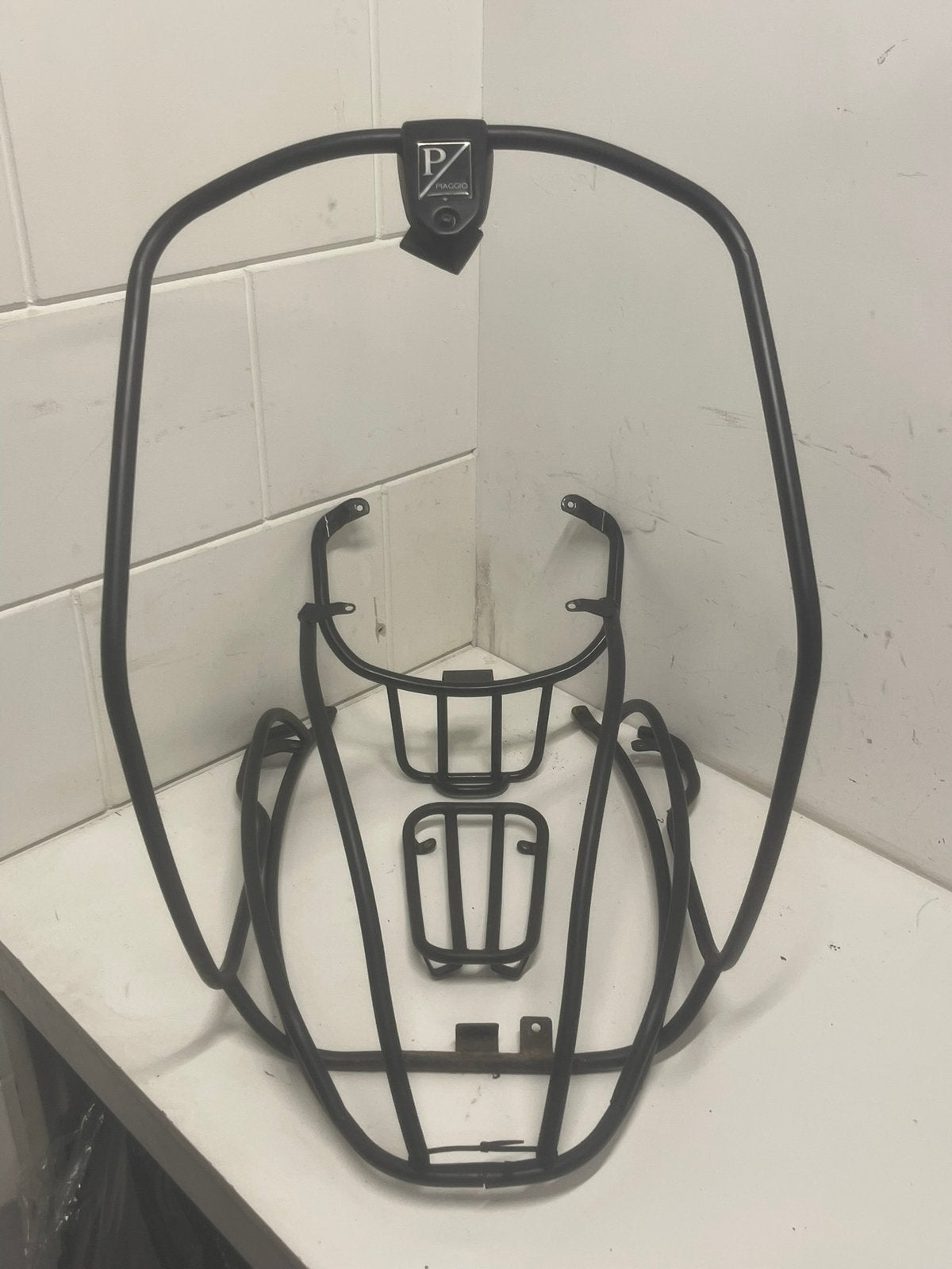 Complete Valbeugel SET Sprint / Primavera & Elettrica, Ophalen of Verzenden, Gebruikt, Overige typen
