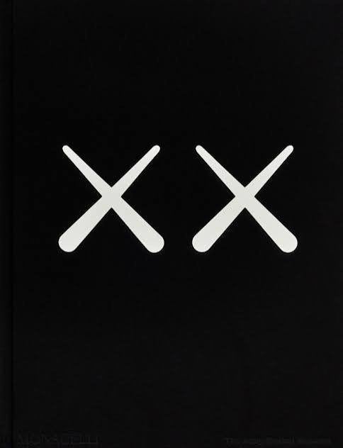 Kaws ruilen, Ophalen of Verzenden, Zo goed als nieuw