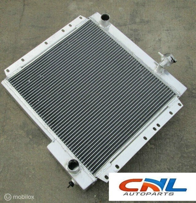 Radiateur Landcruiser FJ40 FJ45 3.9 4.2 petrol manual