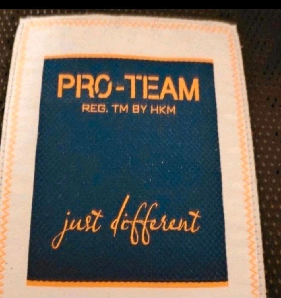 Bodyprotector, Ophalen, Zo goed als nieuw