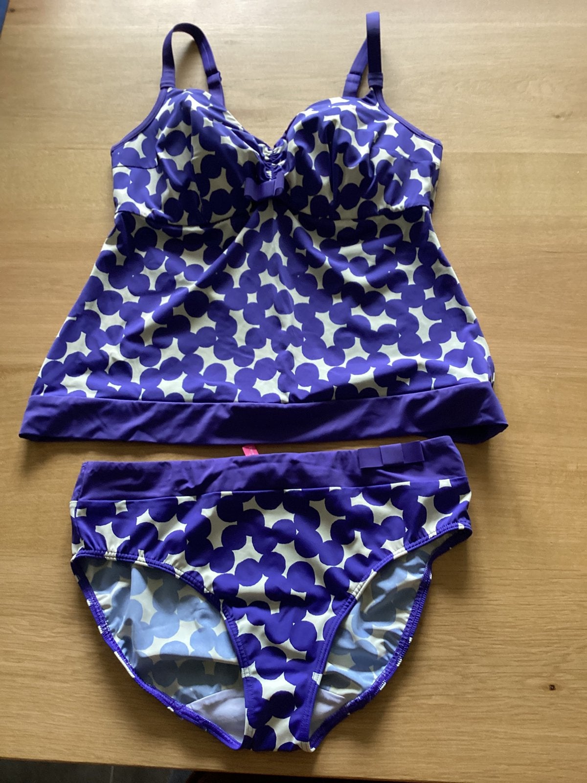 Tankini (Prima Donna)., Ophalen of Verzenden, Zo goed als nieuw, Overige kleuren, Overige typen
