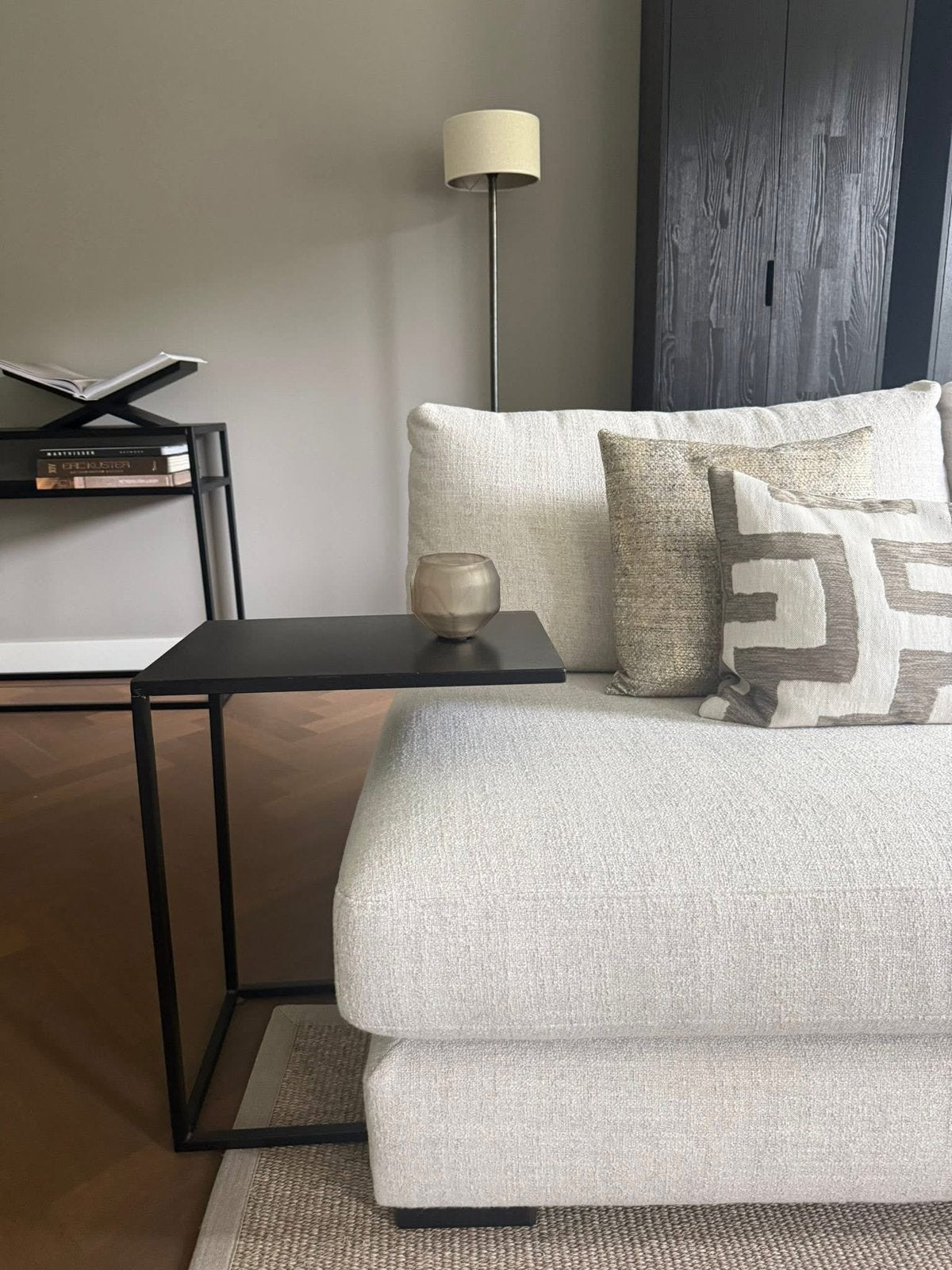 Hotel Chic klein meubelen en accessoires, Ophalen, Zo goed als nieuw, 75 cm of meer, 60 cm of meer