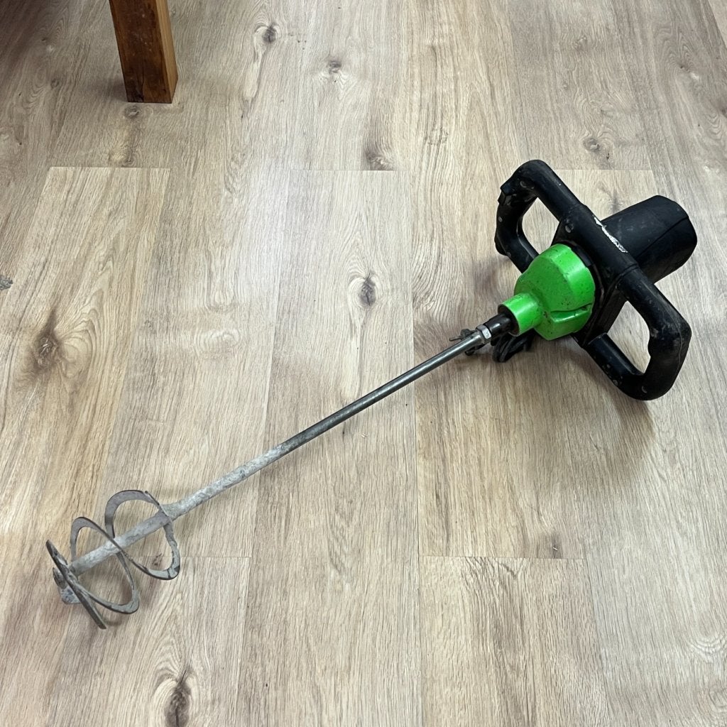 Swinko MXT 100.1 Mixer + Garde | GEBRUIKT, Flex Ltd., Gebruikt, https://flex.com/contact-us, Nobelstraat 10, 5807 GA Oostrum LB, Limburg, Nederland