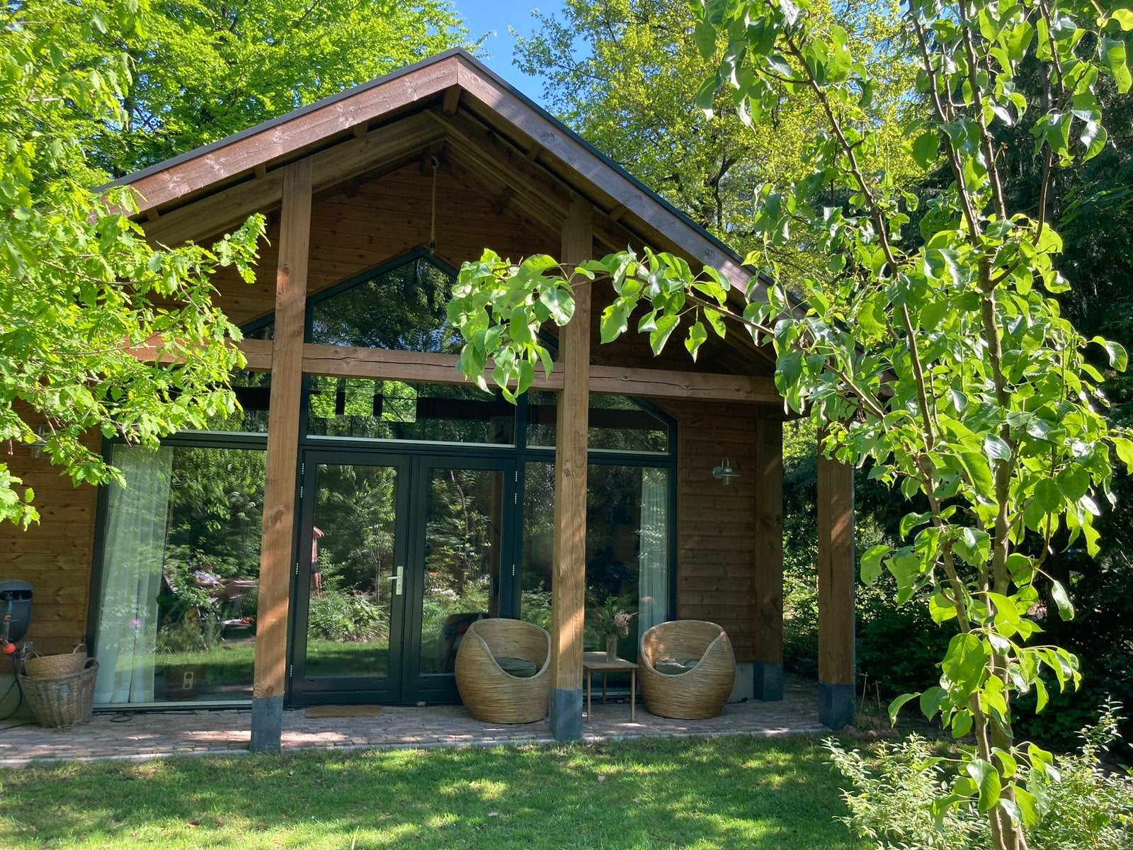 Huis te huur 15/11/2026-28/02/2027, Gelderland, Direct bij eigenaar, 80 m², Vrijstaande woning