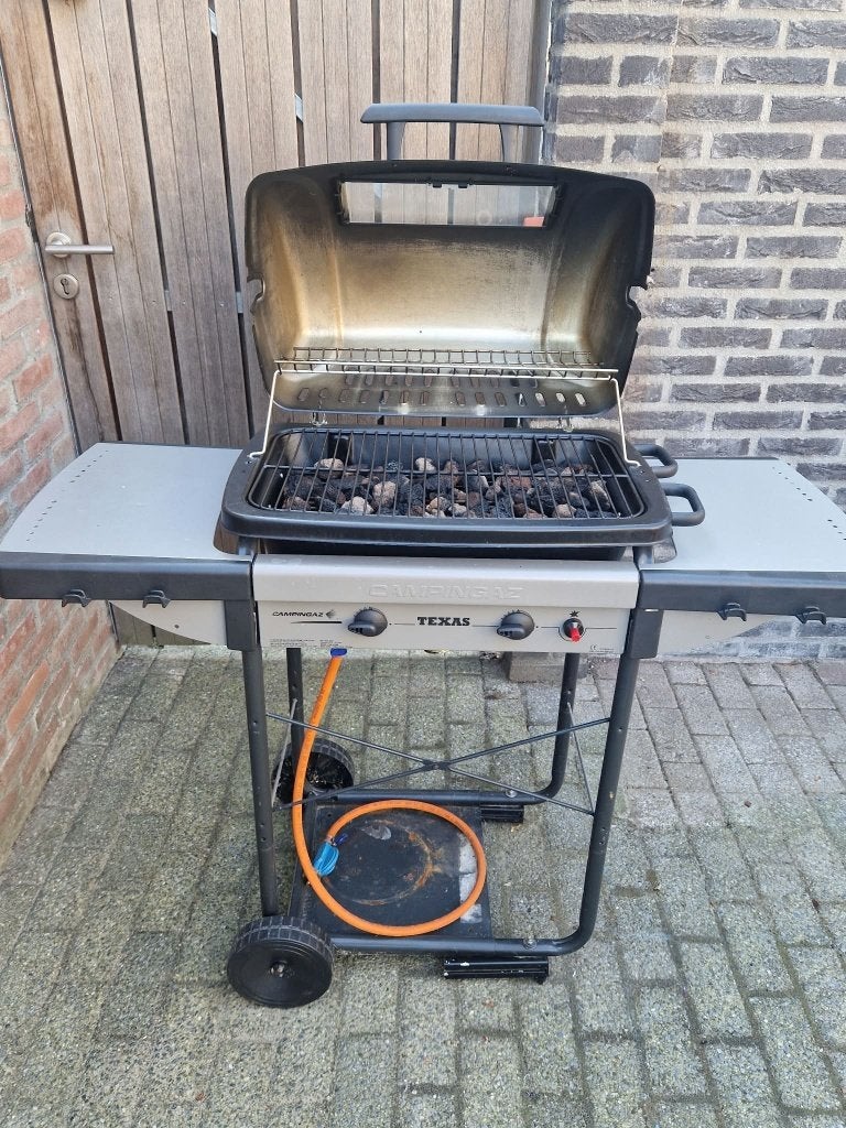 bbq