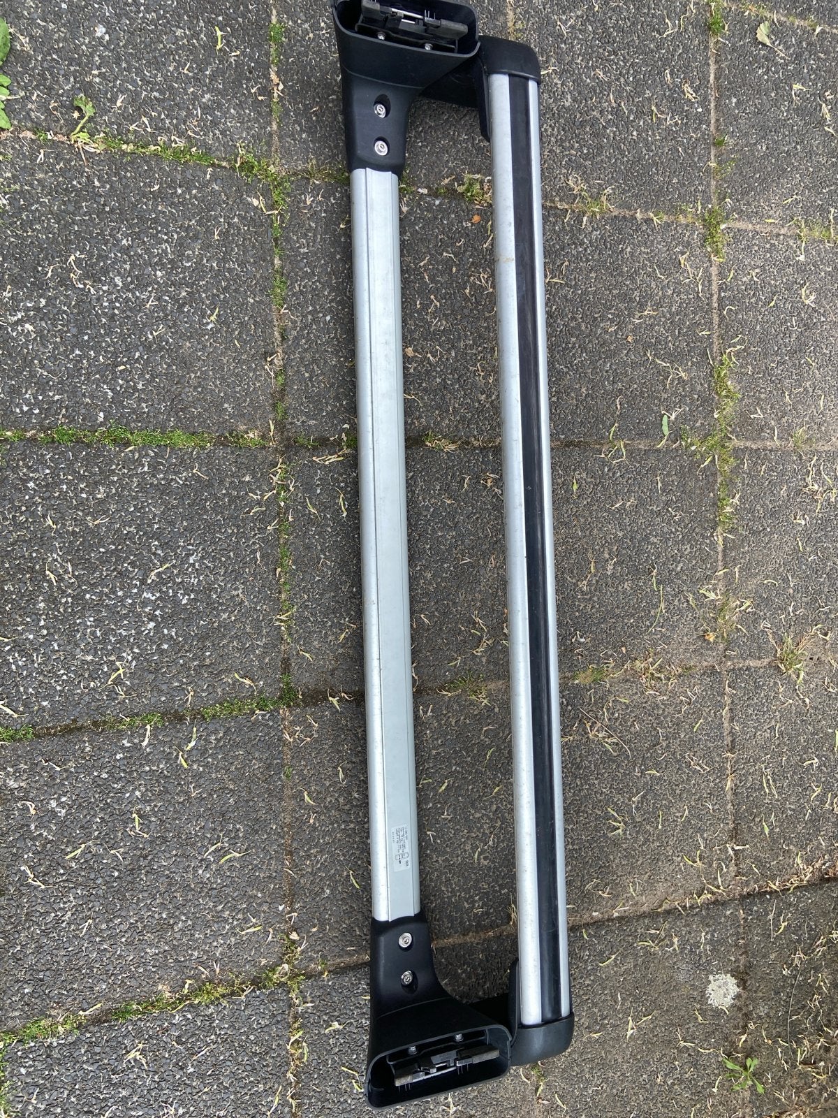 Dakdragers - Max. 75 kg voor Opel Zafira, Auto diversen, Ophalen, Gebruikt