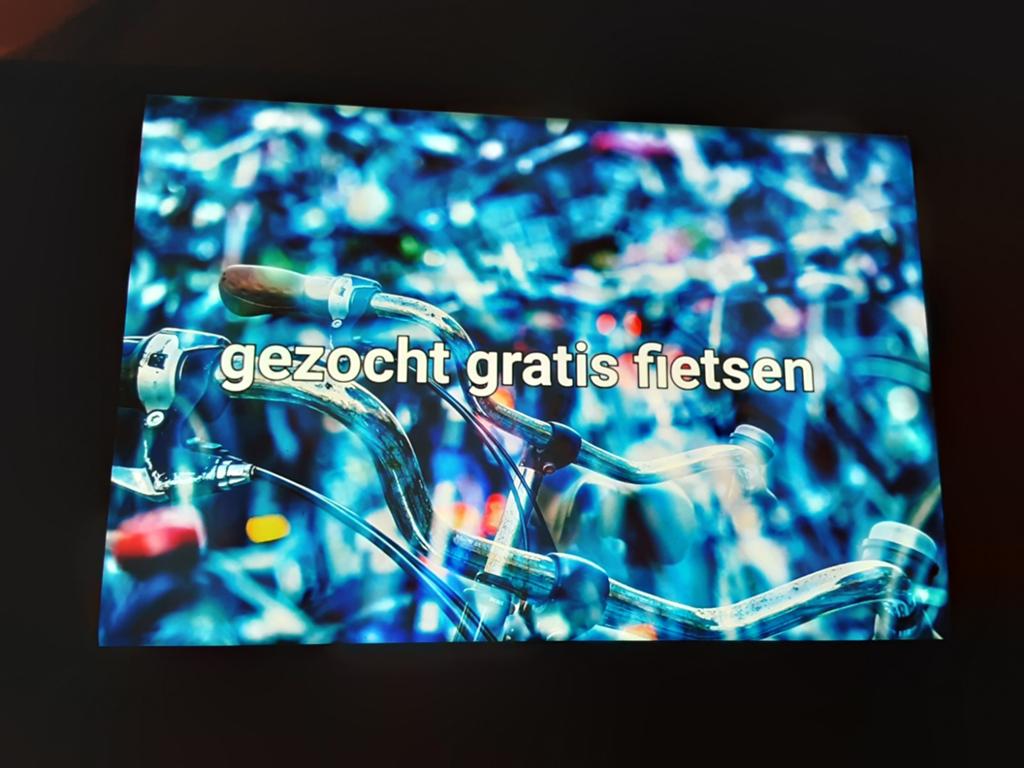 Gevraagd Gratis fietsen, Fietsen en Brommers, Fietsen | Dames | Damesfietsen, Ophalen, Gebruikt, Overige merken