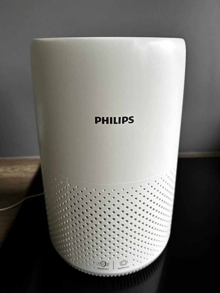 Philips 800-serie Compacte luchtzuiveraar AC0819/10, Ophalen, Gebruikt, Luchtreiniger