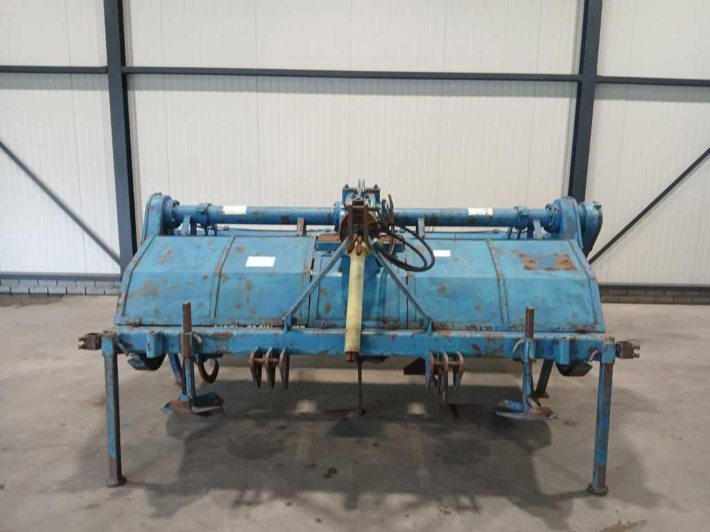 imants spitmachine, Zakelijke goederen, Agrarisch | Werktuigen, Overige, Overige typen